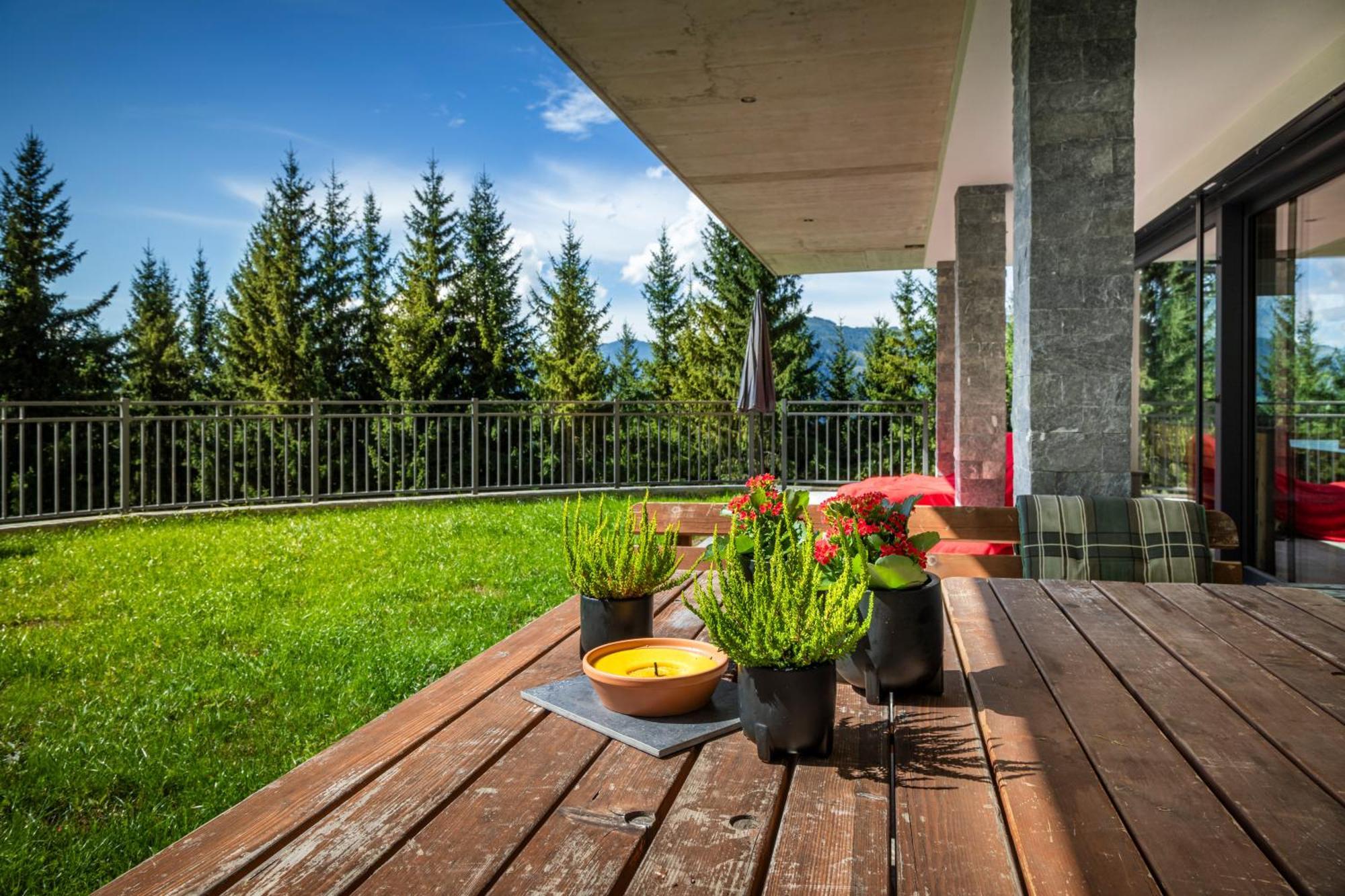Taurachhof Astlehen Alpendorf (Salzburg) Exterior foto
